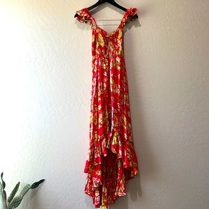 Tiare Hawaii dress